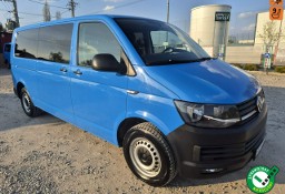 Volkswagen Transporter T6 T6 długi osobowy 2018