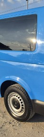 Volkswagen Transporter T6 T6 długi osobowy 2018-4