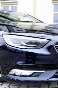 Opel Insignia II Country Tourer OPCLine/Automat/4x4/Led/Navi/Kamery/Skóry/1 Ręka/Serwisowany/GWARANC-2