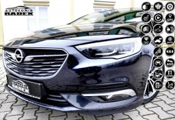 Opel Insignia II Country Tourer OPCLine/Automat/4x4/Led/Navi/Kamery/Skóry/1 Ręka/Serwisowany/GWARANC