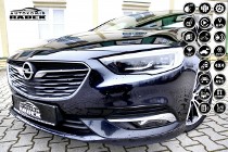 Opel Insignia II Country Tourer OPCLine/Automat/4x4/Led/Navi/Kamery/Skóry/1 Ręka/Serwisowany/GWARANC