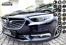 Opel Insignia II Country Tourer OPCLine/Automat/4x4/Led/Navi/Kamery/Skóry/1 Ręka/Serwisowany/GWARANC