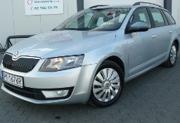 Skoda Octavia III Skoda Octavia Sprowadzona z Niemiec Opłacona 2,0 DSG 80 tys