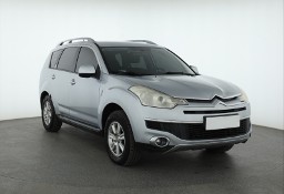 Citroen C-Crosser , 7 miejsc, Klimatronic, Tempomat, Parktronic,ALU