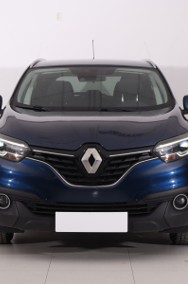 Renault Kadjar I , Navi, Klimatronic, Tempomat, Parktronic-2