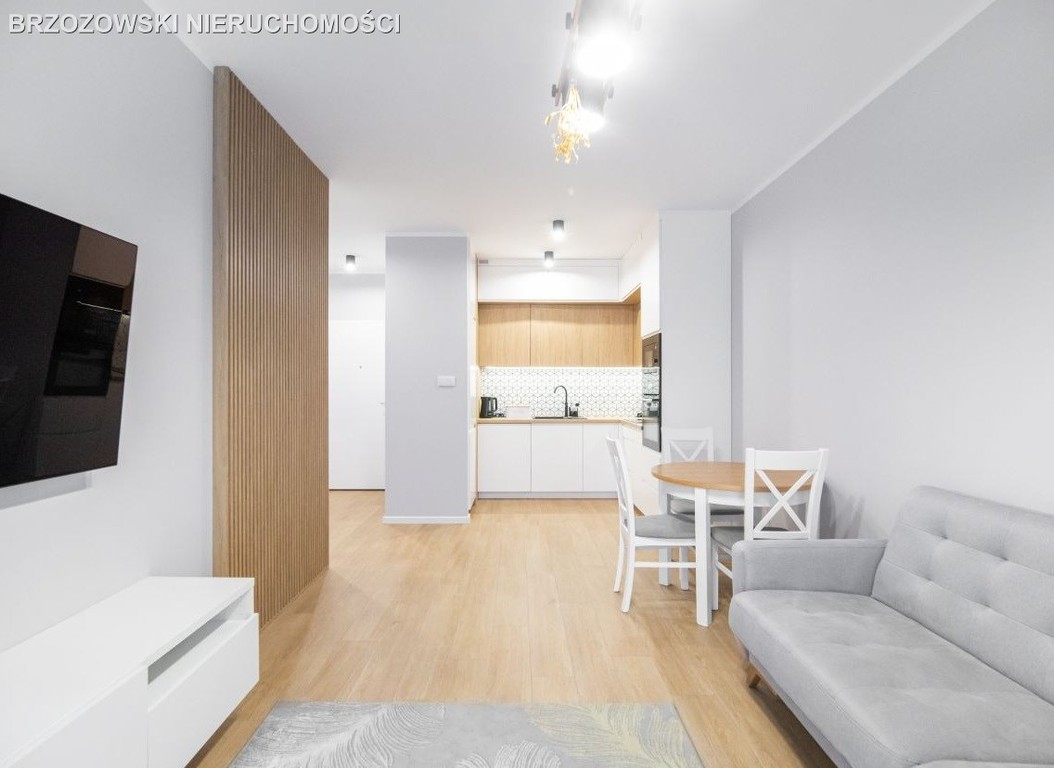 Omulewska, 3 pok., 62 m2, 2020 r.