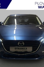 Mazda 3 III 2.0 120KM M6 2017 r., salon PL, przebieg tylko 131tys.km-2