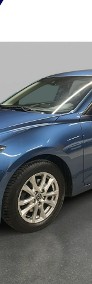 Mazda 3 III 2.0 120KM M6 2017 r., salon PL, przebieg tylko 131tys.km-3