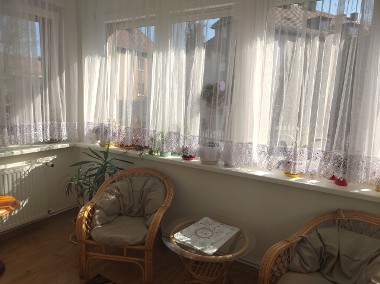 Mieszkanie z ogrodem w atrakcyjnej lokalizacji Zgorzelec Dolnośląskie-1