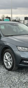 Skoda Octavia IV 2.0TDi 2021 Ambition kamera, Lane Assist, Front Assist, Salon PL FV2-3