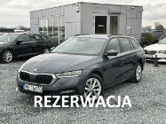 Skoda Octavia IV 2.0TDi 2021 Ambition kamera, Lane Assist, Front Assist, Salon PL FV2