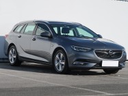 Opel Insignia , Salon Polska, 170 KM, VAT 23%, Skóra, Navi, Klimatronic,