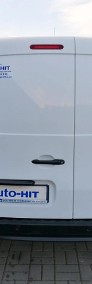 Renault Kangoo 3 OSOBOWY KLIMA NAVI GPS Czujniki 2019r. *31.900k-4