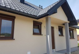 Nowy dom Lądek-Zdrój