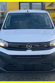 Opel Combo Cargo XL L2H1 Cargo XL L2H1 1.5 100KM-2