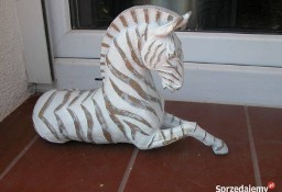  figurka zebra śliczna