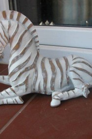  figurka zebra śliczna-2