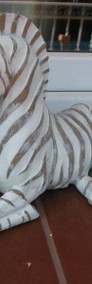 figurka zebra śliczna-3