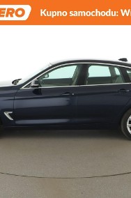 BMW SERIA 3 pdc kamera navi head up auto klima GT-2