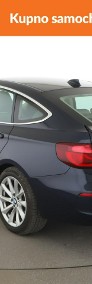 BMW SERIA 3 pdc kamera navi head up auto klima GT-4