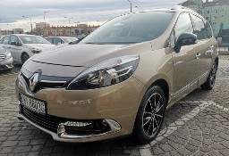 Renault Grand Scenic III 1.2 TCe Lift 7-osobowy Bose Nowy silnik ASO Półskóra