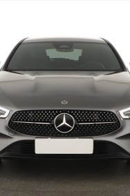 Mercedes-Benz Klasa CLA , 1. Właściciel, Serwis ASO, Automat, Skóra, Navi,, , 1. Właściciel,-2