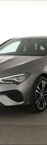 Mercedes-Benz Klasa CLA , 1. Właściciel, Serwis ASO, Automat, Skóra, Navi,, , 1. Właściciel,-3