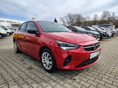 Opel Corsa F 1.2 75KM S&S Klimatyzacja, Czujniki parkowania-1