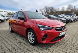 Opel Corsa F 1.2 75KM S&amp;S Klimatyzacja, Czujniki parkowania