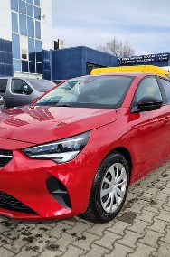 Opel Corsa F 1.2 75KM S&S Klimatyzacja, Czujniki parkowania-2