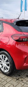 Opel Corsa F 1.2 75KM S&S Klimatyzacja, Czujniki parkowania-4