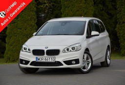 BMW SERIA 2 220D FullLed Navi El. Klapa 7 Foteli El. foteli HeadUp Drive Mode A