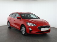 Ford Focus IV , Salon Polska, 1. Właściciel, Serwis ASO, VAT 23%, Navi,