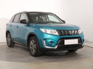 Suzuki Vitara II , Klimatronic, Tempomat, Podgrzewane siedzienia