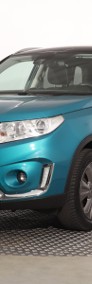 Suzuki Vitara II , Klimatronic, Tempomat, Podgrzewane siedzienia-3