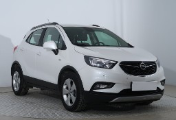 Opel Mokka , 1. Właściciel, Serwis ASO, Klimatronic, Tempomat,