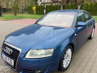 Audi A6 III (C6)-1