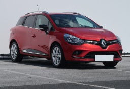 Renault Clio IV , Salon Polska, Serwis ASO, Navi, Klima, Tempomat, Parktronic