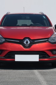 Renault Clio IV , Salon Polska, Serwis ASO, Navi, Klima, Tempomat, Parktronic-2