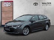 Toyota Corolla 1.8Hybrid 140KM Comfort Tech I Właściciel Gwarancja Bezwypadkowy FV2