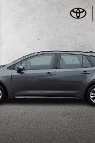 Toyota Corolla 1.8Hybrid 140KM Comfort Tech I Właściciel Gwarancja Bezwypadkowy FV2-2