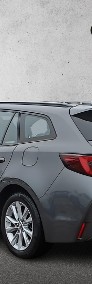 Toyota Corolla 1.8Hybrid 140KM Comfort Tech I Właściciel Gwarancja Bezwypadkowy FV2-3