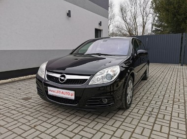 Opel Vectra C 2.8 Benzyna V6 230KM # Serwis # Xenon # Gwarancja-1