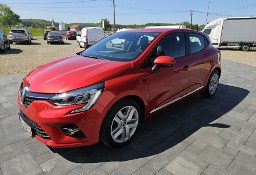 Renault Clio V pierwszy właściciel kupiony w polskim salonie