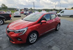 Renault Clio V pierwszy właściciel kupiony w polskim salonie