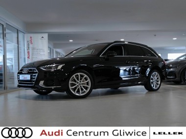 Audi A4 8W Akt Tempomat Indukcja Ogrzewana Szyba Kamera Znaki Lane Assist Carpl-1