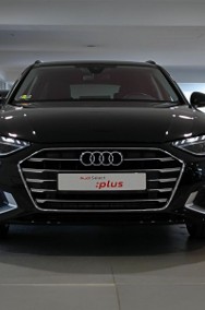 Audi A4 8W Akt Tempomat Indukcja Ogrzewana Szyba Kamera Znaki Lane Assist Carpl-2