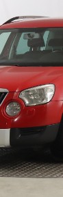 Skoda Yeti I , Klima, Tempomat-3