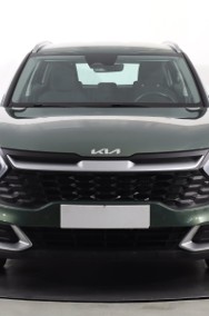 Kia Sportage IV , Salon Polska, 1. Właściciel, Serwis ASO, Klimatronic,-2
