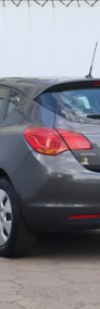 Opel Astra J , Salon Polska, Klima, Tempomat-4